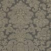 Tussah Damask ZPAW02003